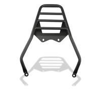 Motorcycle Rear Rack For 390 For Adventure 2021-2024 Motorcycle Accessories Rear Luggage Rack For Cargo Holder Shelf Bracket Rear Tail Rack(A-Black)