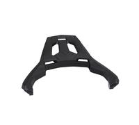 Motorcycle Rear Rack For ADV 350 2021-2025 Scooter Accessories Rear Luggage Rack Cargo Carrier Support Tail Box Shelf Bracket