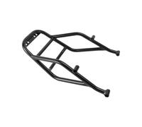 Motorcycle rear rack For B&MW For R 12 R12 2024-2025 Rear Rack Luggage Cargo Carrier Black LOCKMEIHUA