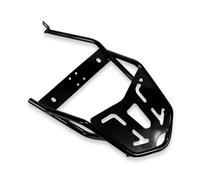 Motorcycle Rear Rack For Benelli BJ125-3E For TNT125 Motorcycle Rack Rear Box Case Trunk Luggage Motorbike Luggage Racks(Black)