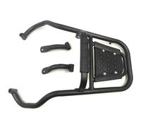 Motorcycle Rear Rack For Benelli For BJ500 For BJ 500 For Leoncino 1pcs Motorcycle Luggage Rack Bar Rear Tail Wing Shelves Armrest Holder Guard Rear Box Trunk Support Holder