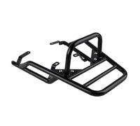 Motorcycle Rear Rack For BMW For R NINE T R9T 2014-2021 2022 2023 For Scrambler For Racer For For Urban Motorcycle Rear Seat Luggage Carrier Rack With Handle Grip Rear Luggage