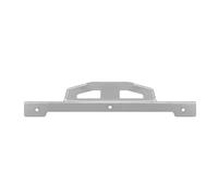 Motorcycle Rear Rack For BMW R1200GS R1250 GS LC F 850 GS R 1250GS R1200GS F850GS F750GS Wall Brackets Rack Tail Case Side Case For Vario Box Wall Holder Rear Luggage(For Tail Top Cases)