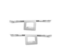 Motorcycle Rear Rack For BMW R1200GS R1250 GS LC F 850 GS R 1250GS R1200GS F850GS F750GS Wall Brackets Rack Tail Case Side Case For Vario Box Wall Holder Rear Luggage(For Side Cases)