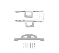 Motorcycle Rear Rack For BMW R1200GS R1250GS R 1200 1250 GS LC F 850 GS F850GS F750GS Wall Brackets Rack Side Case For Vario Box Wall Holder 2013-2023 Rear Luggage(For Three Cases)
