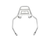 Motorcycle Rear Rack For BMW R1250GS For ADV LC R1200GS For Adventure 2013-2023 Motorcycle Panniers Rack Saddlebag Bracket Motorbike Luggage Racks(Silver Top Rack)