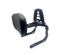 Motorcycle Rear Rack For BMW R18 B For Classic 2020 2021 2022 2023 Accessories Motorcycle R18 B Multi-Purpose Driver Passenger Backrest With Folding Luggage Rack Rear Luggage(R18 Black)