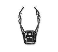 Motorcycle Rear Rack For CFMOTO 800NK NK800 Motorcycle Rear Luggage Rack Carrier Shelf Box Holder Support Rear Armrest Shelf Tailstock Luggage Bracket