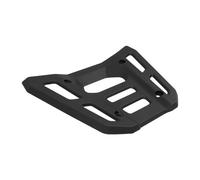 Motorcycle Rear Rack For CFMOTO For 450MT For 450 MT 2024 2025 Motorcycle Rear Armrest Cover Rack Storage Box Support Carrier Cargo Suitcase Shelf
