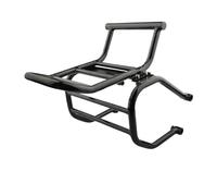 Motorcycle Rear Rack For CT 125 For CT125 For Hunter For Cub 2020-2022 Luggage Rack For Trail Front Box Case Suitcase Carrier Board