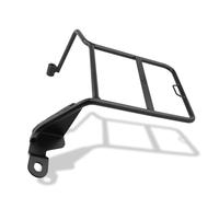 Motorcycle Rear Rack For CT125 For Hunter 2020-2024 For Trail 125 2021-2024 For JA55 Saddle Bag Left Side Trunk Support Bracket Holder