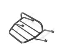 Motorcycle Rear Rack For CT125 Hunter Cub 125 2020-2024 Motorcycle Front Driver Luggage For Cargo Rack Holder Mount Headlight Upper Suitcase Shelf Luggage Bracket
