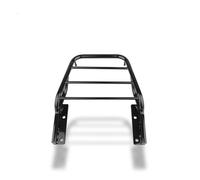 Motorcycle Rear Rack For CT125 Hunter Cub 2020-2025 Trail 125 2021-2025 Rear Tail Rack Case Suitcase Carrier Board Luggage Rack Luggage Bracket