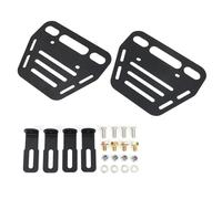Motorcycle Rear Rack For Ducati Scrambler 620 800 Classic Urban For Enduro Sixty2 Icon Motorcycle Side Luggage Rack Support Saddle Bags Mounting Brackets