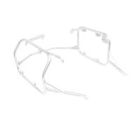 Motorcycle Rear Rack For F900 2024 2025 Motorcycle Luggage Rack Top Tail Case Topcase Saddlebag Box Suitcase Bracket