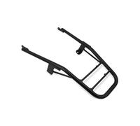 Motorcycle rear rack For GB350C For GB 350C 2024 2025 The Motorcycle Rear Armrest Is Made Of High-strength Material, And You Can Travel With Peace Of Mind. LOCKMEIHUA