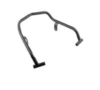 Motorcycle Rear Rack For GB350S CB350RS 2022-2024 Passenger Rear Seat Grab Bar Handle Seat Hand Armrest Rail Luggage Rack Luggage Bracket