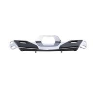 Motorcycle Rear Rack For Gold Wing Tour GL1800 2018 2019 2020 20212022 2023 2024 Rear Trunk Luggage Rack LED Brake Light Lamp Rear Luggage Shelf(StyleB6 (2018-2020))