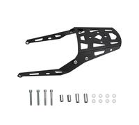 Motorcycle Rear Rack For Grom 125 MSX125 MSX 125 2022 2023 2024 Rack Holder Rear Seat Luggage Rack Support Shelf Motorcycle Rear Luggage Rack Rear Luggage