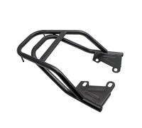 Motorcycle Rear Rack For Grom For MSX125 For MSX 125 Motorcycle Rear Rack Luggage Bracket Armrest Shelf Tailbox Support Tail Box Holder Rear Box Trunk Support Holder