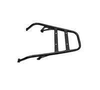 Motorcycle rear rack For H&onda CB1100 For CB1100EX CB1100RS 2014-2021 The Motorcycle Rear Armrest Is Both Fashionable And Practical, Adding Personality To Your Car. LOCKMEIHUA(Black 18.5cm)