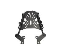 Motorcycle rear rack For H&onda For CB400X CB500X NX400 NX500 The Motorcycle Rear Armrest Is Made Of High-strength Material, And You Can Travel With Peace Of Mind. LOCKMEIHUA(Back seat)