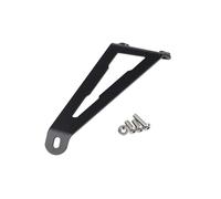 Motorcycle rear rack For H&onda For CBR650R CB650R CBR 650 R CB 650R 2021-2023 The Motorcycle Rear Armrest Is Made Of High-strength Material, And You Can Travel With Peace Of Mind. LOCKMEIHUA