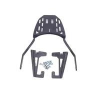 Motorcycle rear rack For H&onda For NC700X NC700S The Motorcycle Rear Armrest Is Made Of High-strength Material, And You Can Travel With Peace Of Mind. LOCKMEIHUA