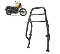Motorcycle Rear Rack for Meteor 350 2021-2023, Motorcycle Rear Cargo Carrier, Powersports Luggage Rack, Fadeproof and Rust Resistant, Easy Installation