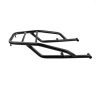 Motorcycle Rear Rack For Meteor 350 2021-2025 Motorcycle Accessories Rear Tail Rack Suitcase Luggage Carrier Luggage Rack Shelf Bracket