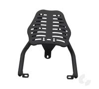 Motorcycle rear rack For Motorcycle Rear Rack for carrier Motorbike Iron for for durable Replace Part