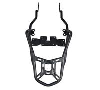 Motorcycle Rear Rack For MT-03 MT03 For YZFR3 2019-2023 Rear Luggage Rack Carrier Shelf Top Box Holder Support Rear Armrest Shelf Tailstock