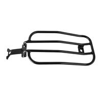 Motorcycle Rear Rack For Nightster 975 RH975 2021 2022 2023 2024 Motorcycle Black Luggage Rack Rear Fender Solo Rack