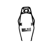 Motorcycle rear rack For Ninja400 For Z400 SHAD SH23 SH36 The Motorcycle Rear Armrest Is Made Of High-strength Material, And You Can Travel With Peace Of Mind. LOCKMEIHUA(Luggage Rack)