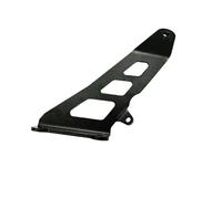 Motorcycle rear rack For NINJA400 For Z400 The Motorcycle Rear Armrest Is Easy To Install, Strong Ands Durable, And A Must-have For Travel. LOCKMEIHUA