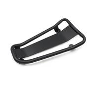 Motorcycle Rear Rack For Piaggio For Vespa Sprint 150 Primavera 150 2023-2024 Motorcycle Footrest Luggage Rack Fixing Bracket Scooter Floorboard Rack Luggage Bracket(Black)