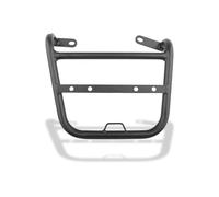 Motorcycle Rear Rack For R18 R18 100 Years R18 Classic R18B 2020 2021 2022 2023 2024 Accessories Left Right Side Saddle Bag Side Trunk Bag Holder Support Bracket Rear Luggage(Black-Left)