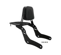 Motorcycle Rear Rack For Rebel CMX1100 CM1100 CM 1100 CMX 1100 2017-2023 2022 Motorcycle Accessories Passenger Luggage Rack Backrest Sissy Bar Rear Luggage