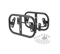 Motorcycle rear rack For S&UZUKI For V-STROM 650/XT V-Strom 1000 ABS/XT 1050 The Motorcycle Rear Armrest Is Made Of High-strength, And You Can Travel With Peace Of Mind. LOCKMEIHUA