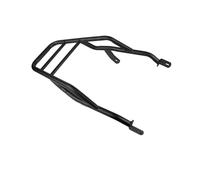 Motorcycle Rear Rack For Scrambler 1200X Scrambler 1200XC Scrambler 1200XE 2019-2025 Motorcycle Rear Tail Rack Case Suitcase Carrier Luggage Rack