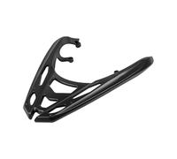 Motorcycle Rear Rack For SMAX 155 For SMAX155 2013 2014 2015 2016 2017 2018-2022 Rear Tail Storage Cargo Carrier Bracket Top Case Support Holder Motorcycle Luggage Rack Rear Luggage