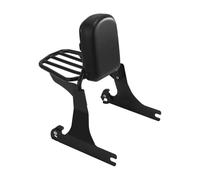 Motorcycle Rear Rack For Softail For Breakout FXSB 2013 2014 2015 2016 2017 Motorcycle Backrest Sissy Bar Luggage Rack Rear Luggage