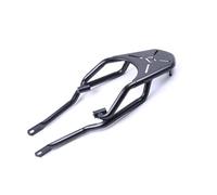 Motorcycle Rear Rack For Super For Soco For TC For MAX Motorcycle Rear Luggage Cargo Rack Carrier Mount Tail Box Backrest Tail Plate
