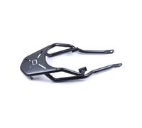 motorcycle rear rack For Super for Soco TC MAX Motorcycle Rear Rack Luggage Shelf Bracket Tail Plate Box Armrest Spare Parts