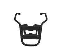 Motorcycle Rear Rack For Suzuki For V-strom 800DE 800SE 2023 2024 Motorcycle Panniers Bracket Top Case Holder Rack Side Luggage Box Trunk Frame(Black Top Rack)
