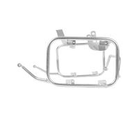 Motorcycle Rear Rack For Suzuki For V-strom 800DE 800SE 2023 2024 Motorcycle Panniers Bracket Top Case Holder Rack Side Luggage Box Trunk Frame(Silver Pannier Rack)