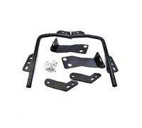 Motorcycle Rear Rack For SUZUKI GW250 GW250S GW250F SHAD SH23 Luggage Side Case Box Rack Bracket Carrier System Side Rack Rear Luggage Shelf