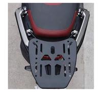 Motorcycle Rear Rack For SYM For ADX 125 Rear Carrier Luggage Rack For Fixer Holder Cargo Bracket Tailrack
