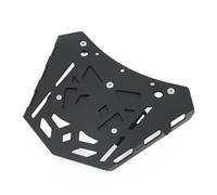 Motorcycle Rear Rack For Tracer 900 For 9 GT For 9GT Motorcycle Storage Box Shelf Bracket Tail Cargo Support Rear Luggage Carrier Rack Cargo Carrier Shelf