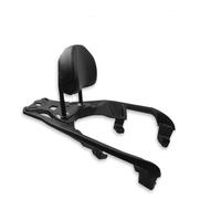 Motorcycle Rear Rack For VOGE SR4 MAX 350 Tail Rack Rear Luggage Bracket Tailstock Luggage Racks Holder For Cargo Carrier Bracket(Black-1 Set)